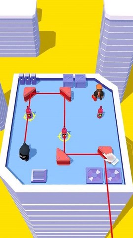 我子弹玩的贼6[图1]