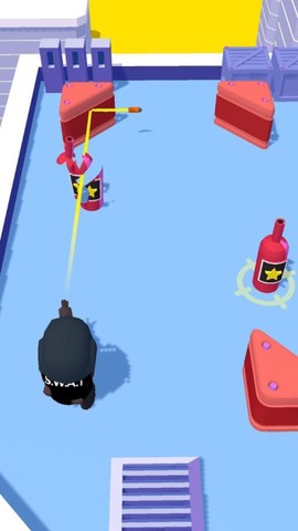 我子弹玩的贼6图3