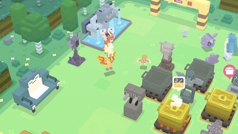 宝可梦quest什么好[图1]