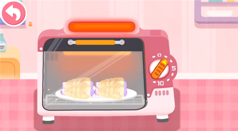 公主梦幻面包房[图5]