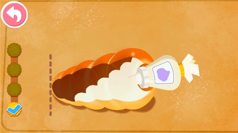 公主梦幻面包房[图6]