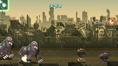 像素防御战线[图2]