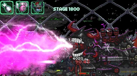 像素防御战线[图3]