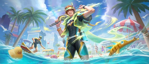 英魂之刃骑士怎么得[图1]