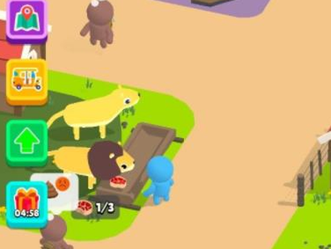 神秘动物园[图1]