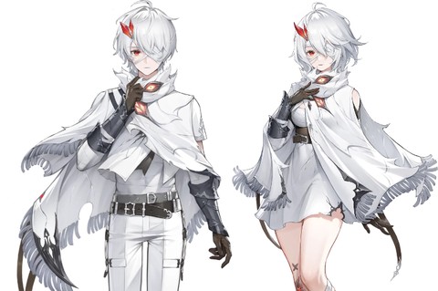 云·二重螺旋[图1]