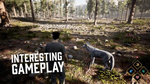 荒野求生进化[图1]