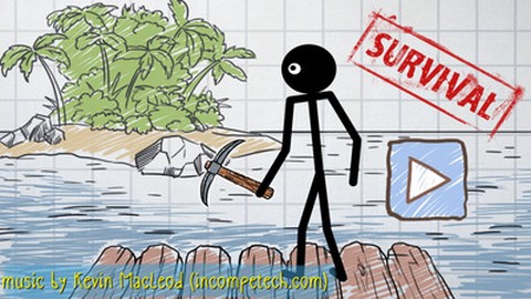 荒野求生进化图2