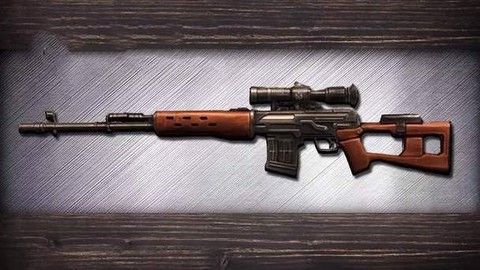 绝地大逃杀什么枪好用[图2]