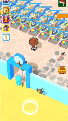 小老板大冒险[图3]