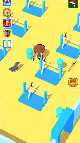 小老板大冒险图3