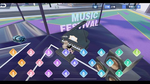 qq飞车音乐怎么关