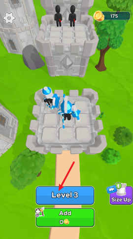 融合弓箭手[图3]