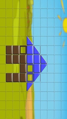 奇妙拼图大挑战图3