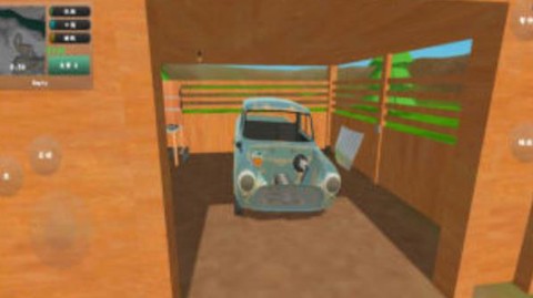 卡车司机2022图3