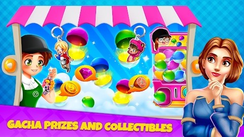 咖啡廳大作戰[图3]