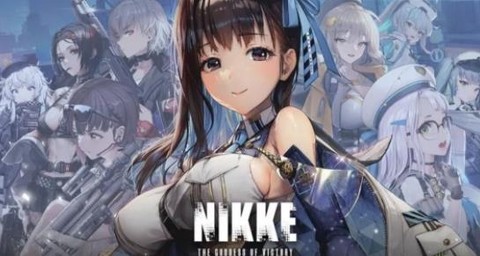 nikke胜利女神[图2]