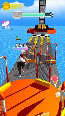 健身房终结者[图1]