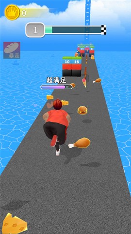 健身房终结者图2