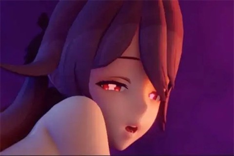 胡桃大战史莱姆[图3]