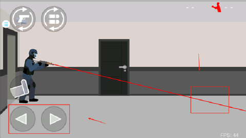 狙击手枪战[图2]