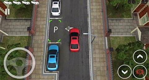停车挑战图3