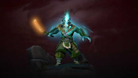 dota剑圣为什么这么猛[图1]