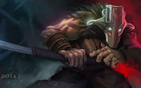 dota剑圣为什么这么猛[图2]