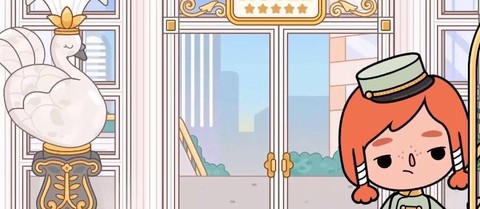 托卡世界夏威夷小镇[图1]