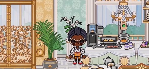 托卡世界夏威夷小镇[图2]