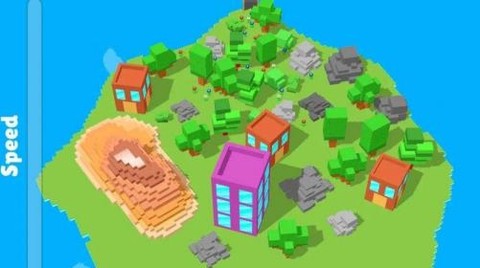 创建您自己的宇宙[图1]