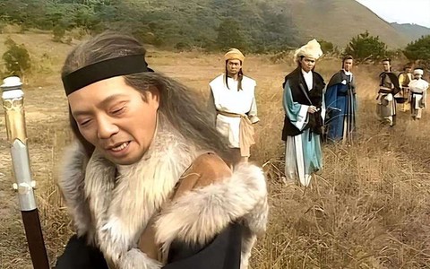 九阴真经如何加入桃花岛[图2]