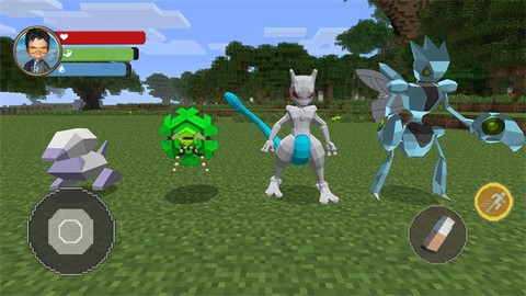 萌宠收集求生图3