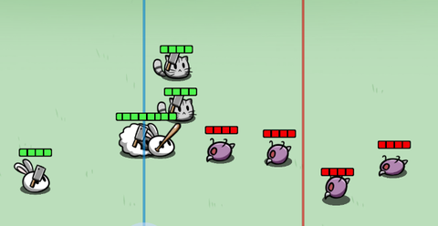 动物农场防御战[图1]