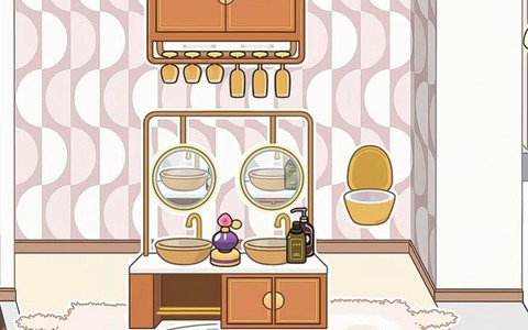 米家小镇游戏[图1]