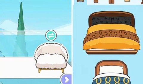 米家小镇游戏图2