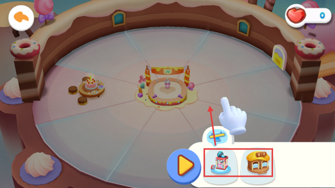 派对主题乐园[图2]