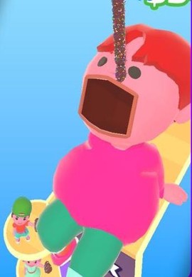 冰淇淋派对[图1]