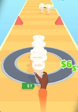 冰淇淋派对[图2]