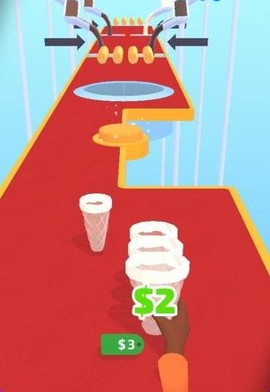 冰淇淋派对[图3]