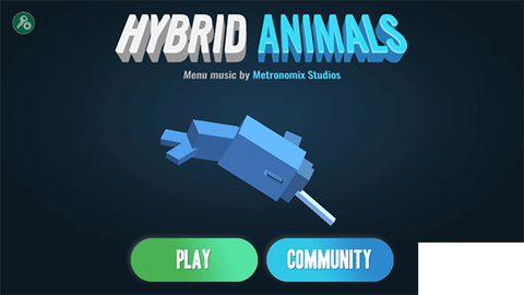 合成动物汉化版[图1]