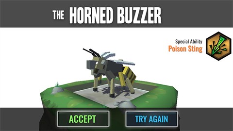 动物融合模拟器图2