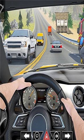 竞速特技飞车图2