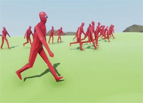 全面战争模拟器[图1]