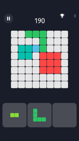 俄罗斯休闲方块[图4]