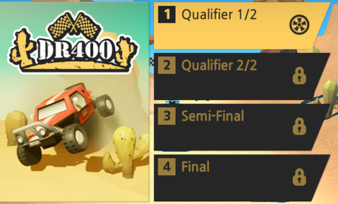 指尖赛车手[图1]