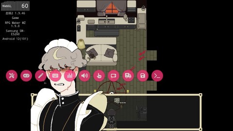 了不起的女仆图3