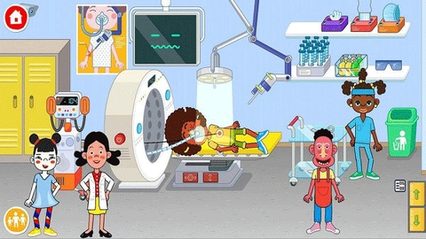 我的超级小镇医生[图2]