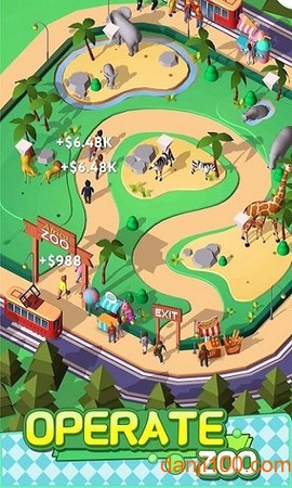 休闲动物王国[图1]