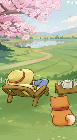 乡村幸福生活图3